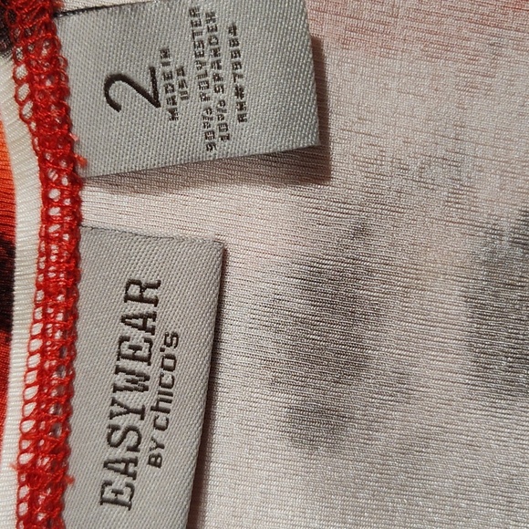 Easywear by Chico's - Picture 3 of 3